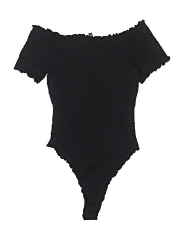 Tic : Toc Bodysuit (view 2)