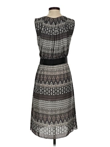 L'Agence Cocktail Dress (view 2)