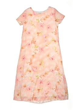 Disorderly Conduct Dress
