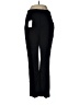 Iris & Ink Black Dress Pants Size 8 - photo 1