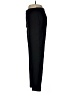 Iris & Ink Black Dress Pants Size 8 - photo 5