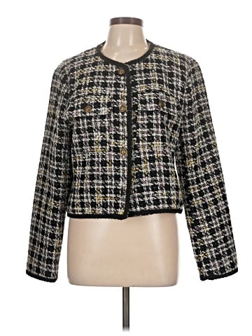 Aqua Jacket (view 1)