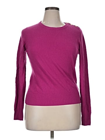 Tory Burch Pullover Sweater (view 1)
