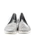 Aerosoles Silver Flats Size 7 1/2 - photo 2