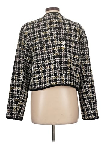 Aqua Jacket (view 2)
