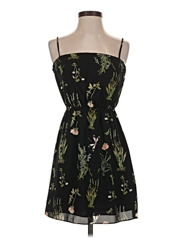 Sunday Best Casual Dress (view 1)