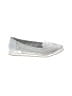 Aerosoles Silver Flats Size 7 1/2 - photo 1