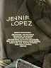 Jennifer Lopez Blue Jeans Size 10 - photo 5