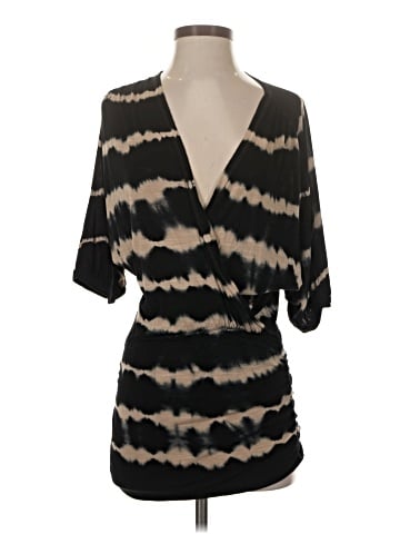 Young Fabulous & Broke Casual Dress (view 1)