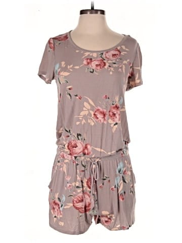 12pm by Mon Ami Romper (view 1)