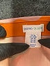 Sigrid Olsen Tropical Orange Casual Skirt Size XS - photo 4