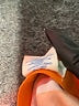 Sigrid Olsen Tropical Orange Casual Skirt Size XS - photo 5