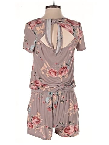 12pm by Mon Ami Romper (view 2)