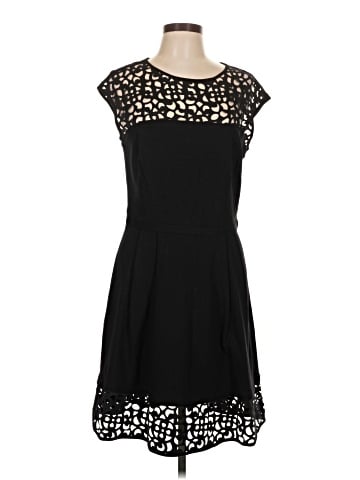 Lauren by Ralph Lauren Cocktail Dress (view 1)