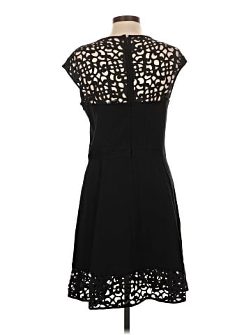 Lauren by Ralph Lauren Cocktail Dress (view 2)