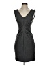 Express Gray Cocktail Dress Size 2 - photo 1