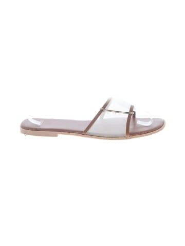 Bebe Sandals (view 1)