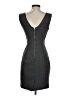 Express Gray Cocktail Dress Size 2 - photo 2