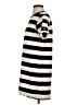Everlane 100% Cotton Stripes Ivory Casual Dress Size XS - photo 5