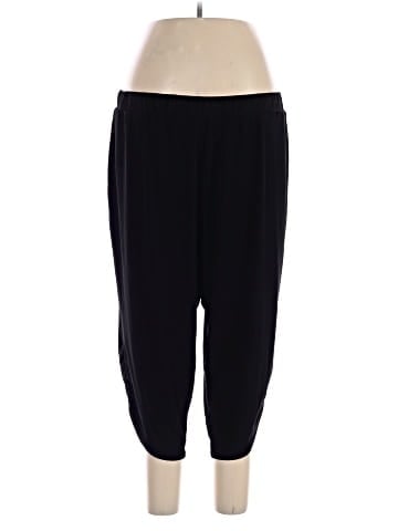 Susan Graver Active Pants (view 1)