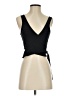 Lululemon Athletica Black Tank Top Size XS (estimated) - photo 1