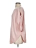 Express Pink Poncho Size S - photo 5