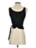 Lululemon Athletica Black Tank Top Size XS (estimated) - photo 2