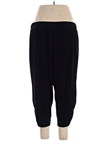 Susan Graver Active Pants (view 2)