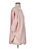 Express Pink Poncho Size S - photo 4