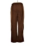 Unbranded Brown Casual Pants Size XL - photo 2