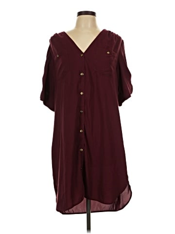 A New York Casual Dress (view 1)