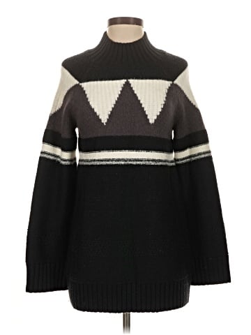 Ann Taylor Turtleneck Sweater (view 1)