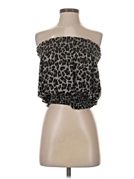 CY Fashions Sleeveless Blouse (view 1)