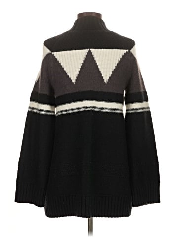 Ann Taylor Turtleneck Sweater (view 2)