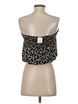 CY Fashions Sleeveless Blouse (view 2)