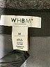 White House Black Market Solid Gray Active Pants Size M - photo 7