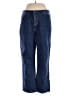 Lee Blue Jeans Size 16 - photo 1