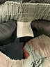 Carter's 100% Polyester Green Cargo Pants 12-18 MO / 18 MO - photo 3