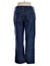 Lee Blue Jeans Size 16 - photo 2