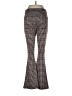 SO Houndstooth Brown Dress Pants Size L - photo 2