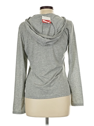 Puma Long Sleeve Top (view 2)