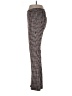 SO Houndstooth Brown Dress Pants Size L - photo 5