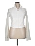 Fabletics White Jacket Size XL - photo 1