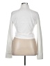 Fabletics White Jacket Size XL - photo 2