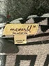 One World Houndstooth Black Ivory Cardigan Size M - photo 7