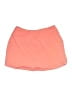 Pinspark Solid Orange Active Skort Size M - photo 1