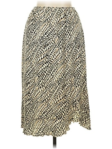 Pleat Pleat by Rafael Casual Skirt (view 1)