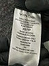 Vince. Solid Black Leggings Size XS - photo 5