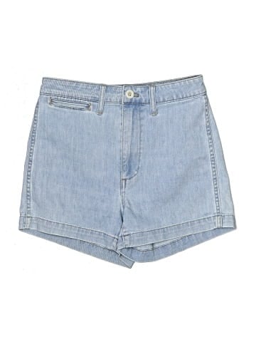 Madewell Denim Emmett Shorts (view 1)