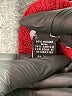 Tahari Solid Red Cardigan Size S - photo 9